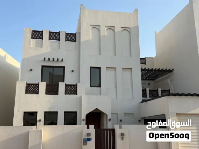 Villa for Sale – 5 Bedrooms - 6 Bathrooms (Never occupied) Diyar Al Muharraq