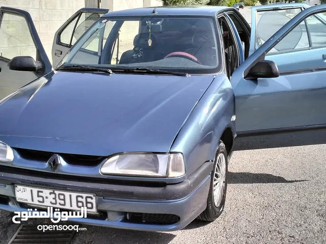 Used Renault Other in Amman