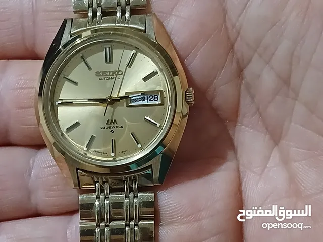 Automatic Seiko watches  for sale in Tripoli