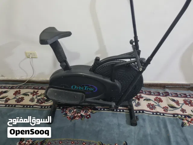 بسكليت رياضة حالتة ممتازة