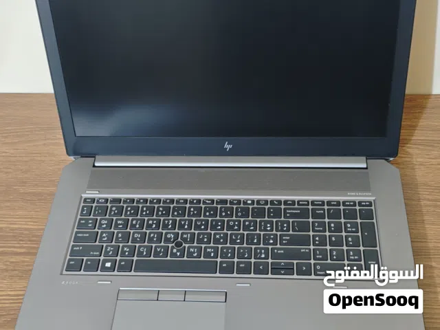 Windows HP for sale  in Baghdad