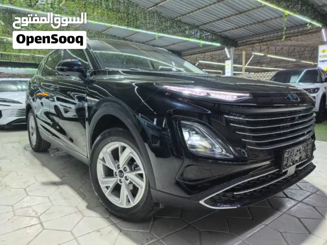 2025, Bestune, Other