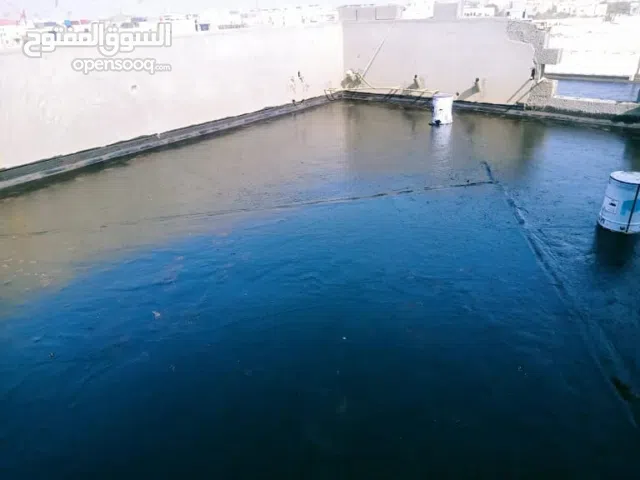 Water Proofing Light Weight Concrete Heat Insulation