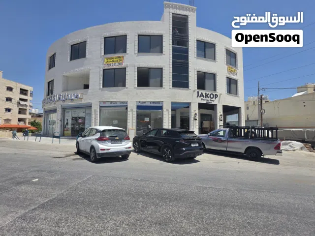 مخازن و مكاتب للتأجير بشارع الكرامة
