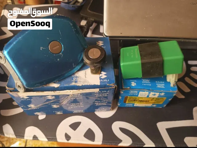 2019 باجاج بوكسر