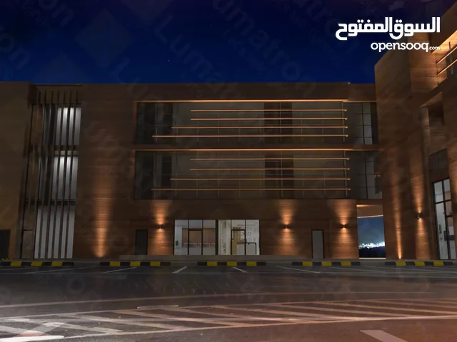 Multiple Office Spaces Located in Duqm for Rent - 250-400 SQM