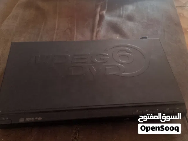 سوني DVD أصلي DVP-SR200P USB شغال