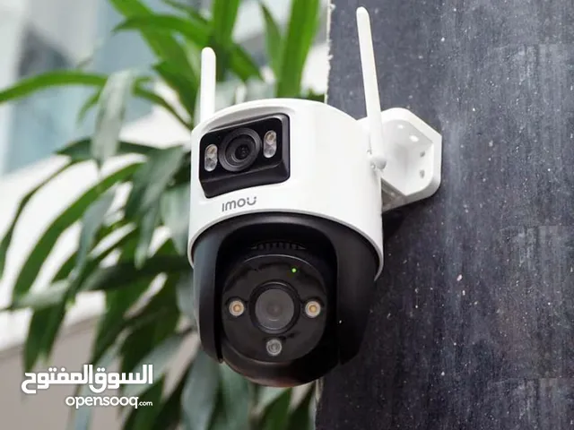 Imou Cruiser Dual Lens 10MP Camera