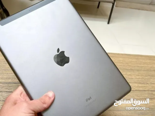 Apple iPad 9 256 GB in Amman