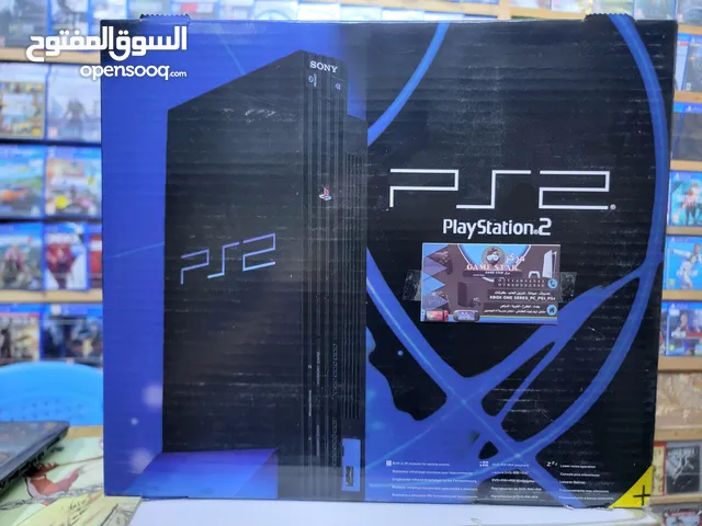 PlayStation 2 PlayStation for sale in Baghdad