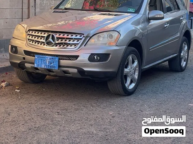2008 مرسيدس بنز الفئة-E E 350