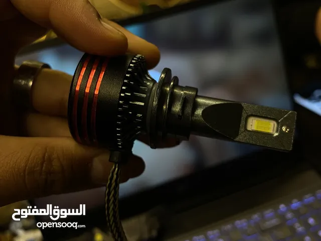 Lights Body Parts in Irbid