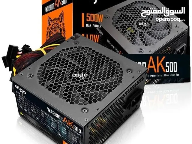  Power Supply for sale  in Amman