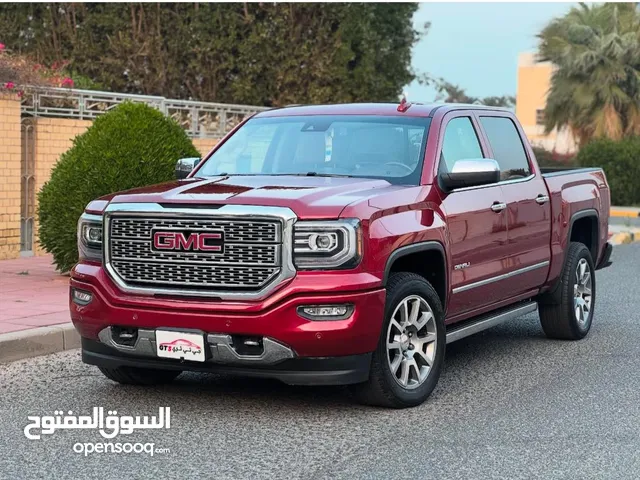 Used GMC Other in Hawally