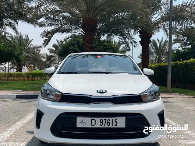 Kia Pegas 2020 for sale