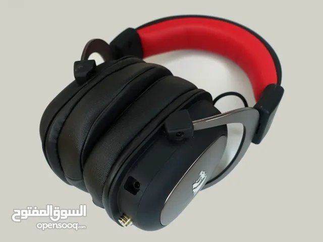 سماعة رأس للالعاب readragon H510