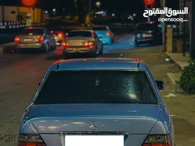 Used Mercedes Benz E-Class in Al Karak