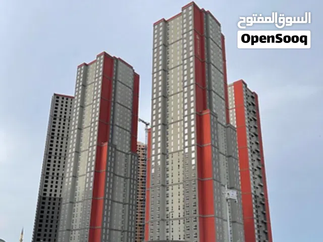 شقه للبيع في اسطنبول مجمع ودول اسطنبول جانب خط المتروبوس بسعر لن يتخيله احد يقتنم الفرصه