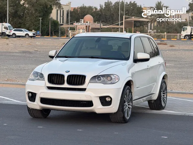 BMW X5 2013 MODEL GCC
