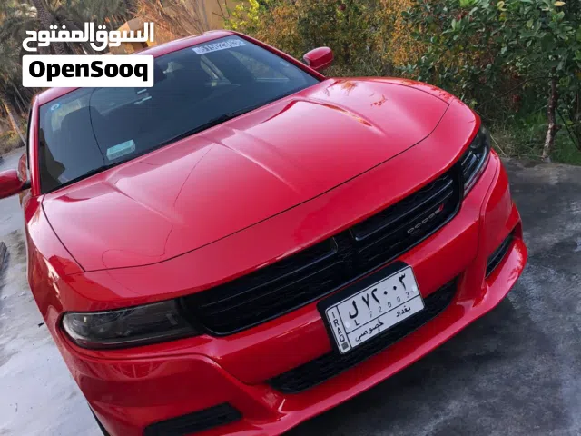 2022 دودج تشارجر SXT
