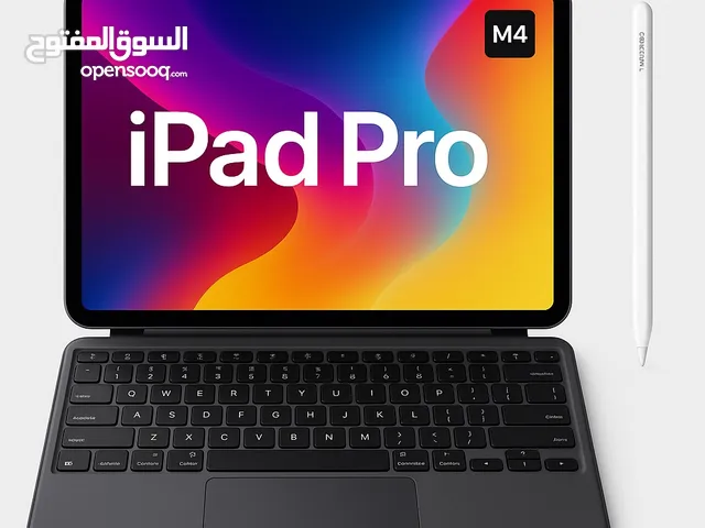 iPad Pro m4 11”
