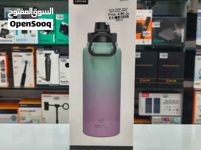 Brand New Lenyes vacuum bottle in Oman  1000ML Capacity