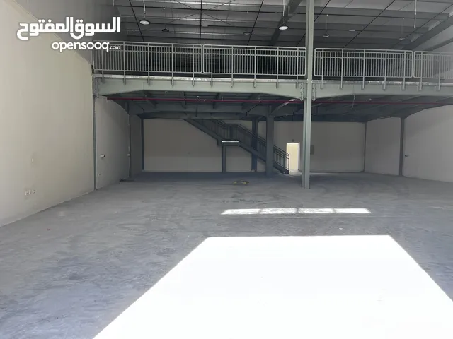 Ware house for rent