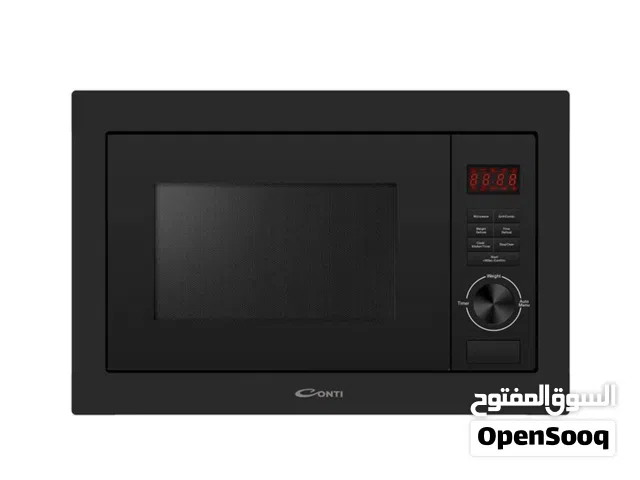 Conti 25 - 29 Liters Microwave in Amman