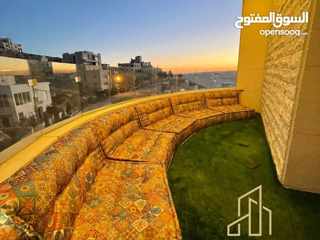 178 m2 3 Bedrooms Apartments for Sale in Amman Abu Nsair