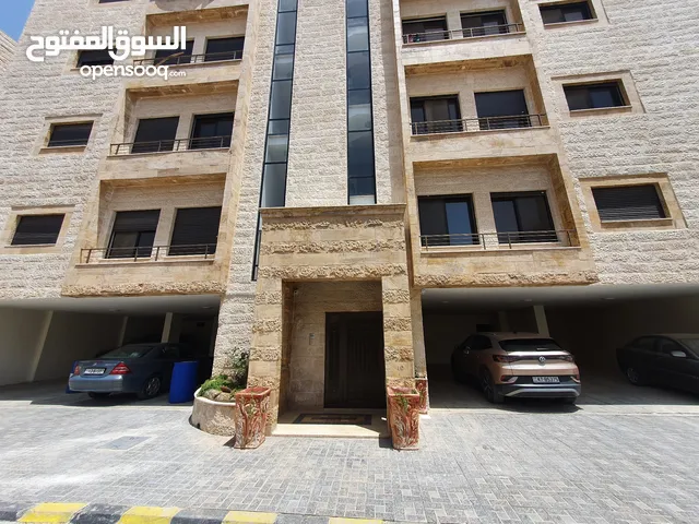115 m2 3 Bedrooms Apartments for Sale in Amman Al Rabiah