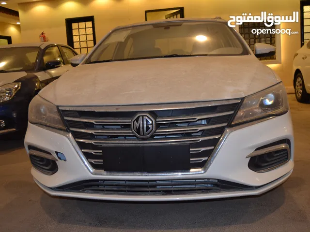 New MG MG 5 in Al Riyadh