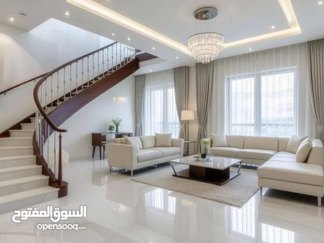 شقة للايجار بدور الصحة طابق اول