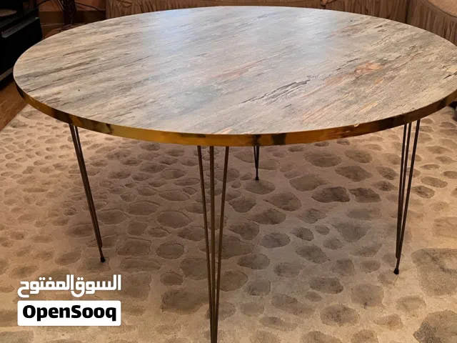 طاولة صالون وسط