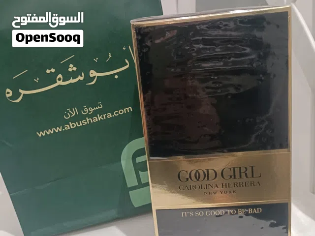 عطر GOOD GIRL