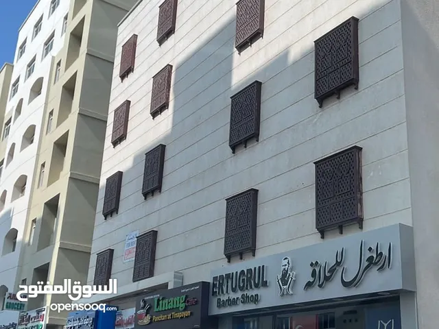 5+ floors Building for Sale in Muscat Al Khoud