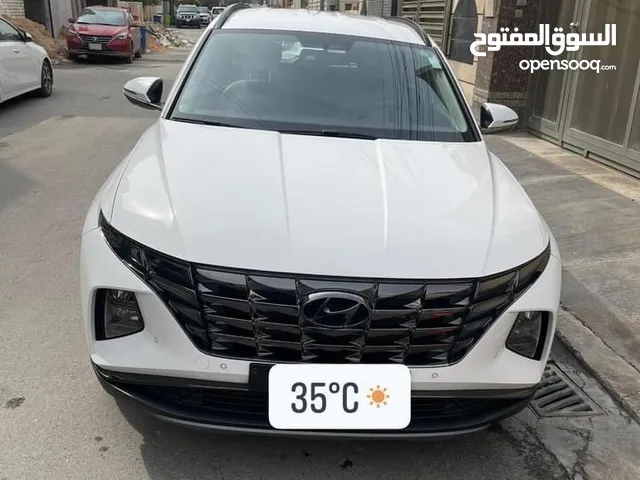 Used Hyundai Tucson in Baghdad