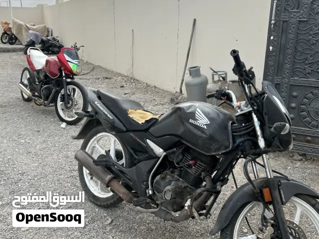 160 سي سي للبيع