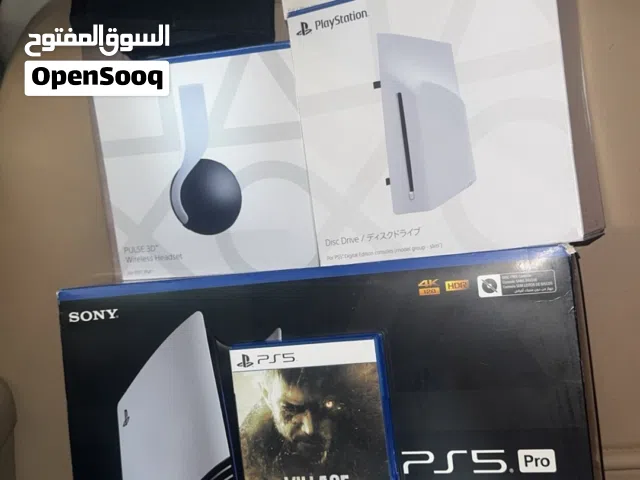 PlayStation 5 PlayStation for sale in Ajman