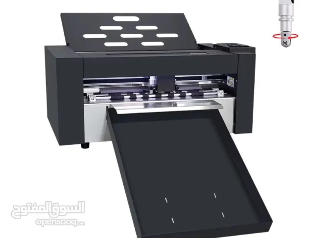 ماكينة داي كت اوتوماتيك