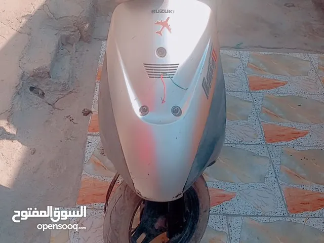 Used Suzuki Addresa in Basra