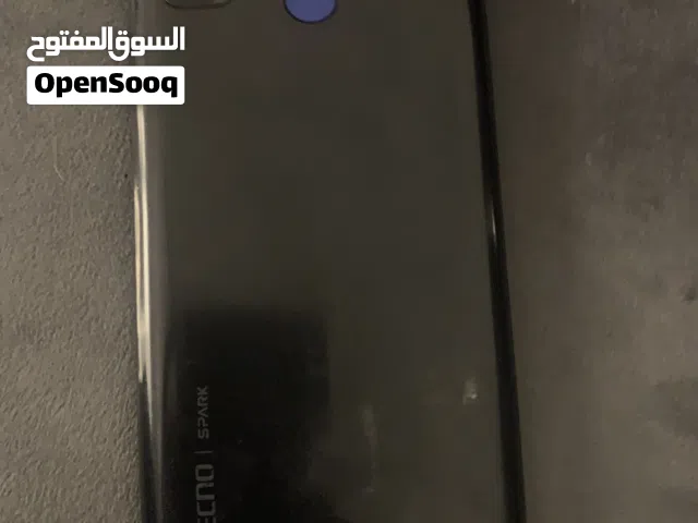 Tecno Spark 64 GB in Tripoli