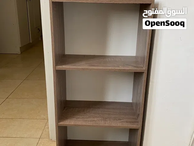 ارفف خشب للبيع