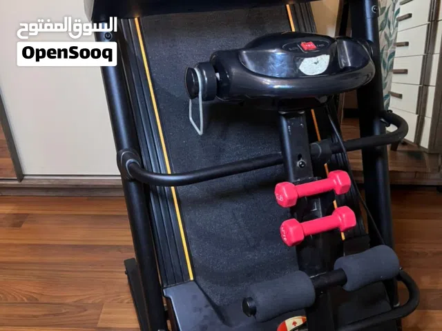 جهاز سير كهربائي