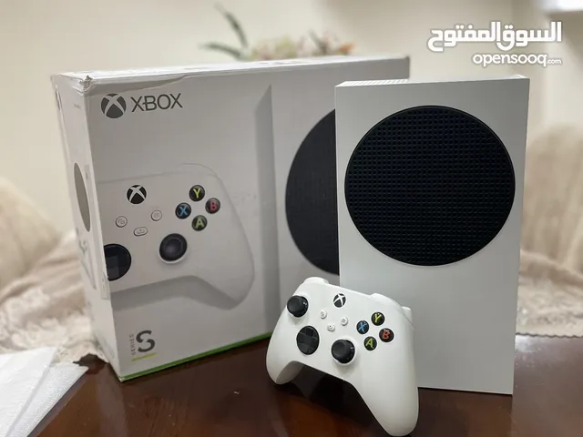 XBOX SERIES S