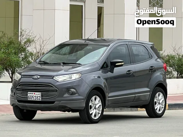 Ford ECO SPORT model 2017 FORSALE