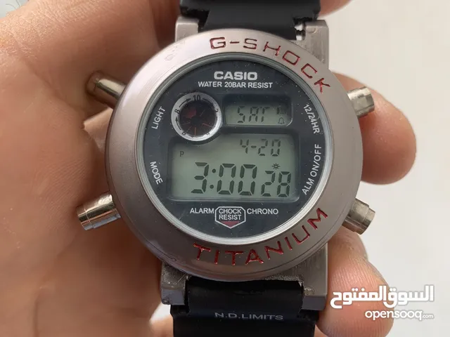 Digital Casio watches  for sale in Sulaymaniyah