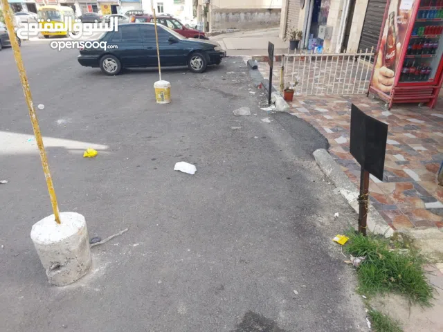 سوبرماركت للبيع لعدم التفرغ بسعر مغري