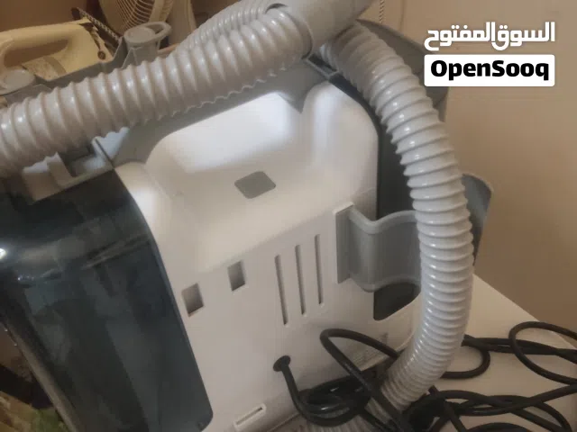 مكنسة تنظيف السجاد والكنب