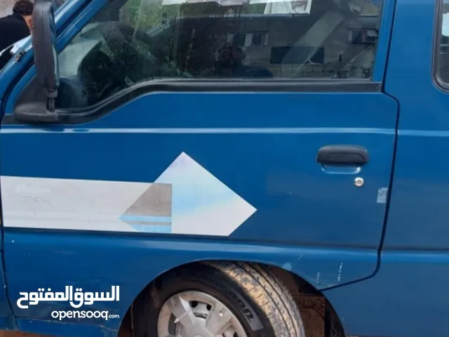 كنتر جرانه 2003
