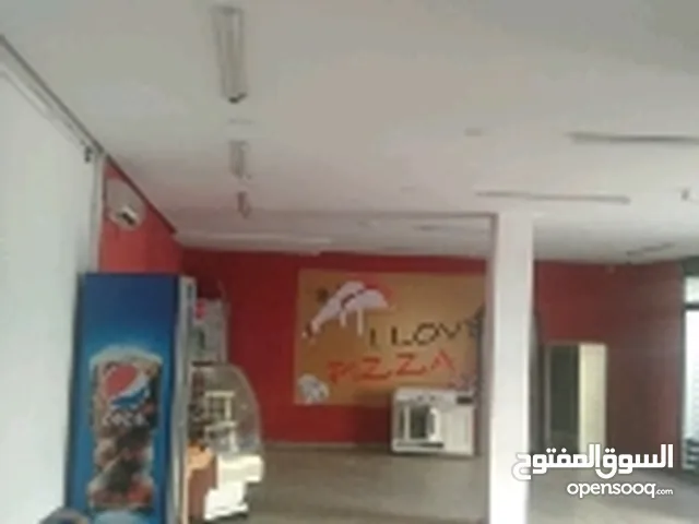 Unfurnished Shops in Casablanca Al Fida